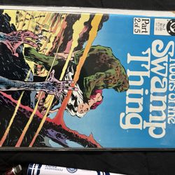  8 Comic Books