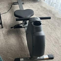 Rowing Machine