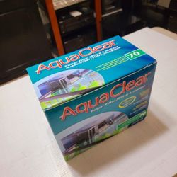 Aqiarium Filter