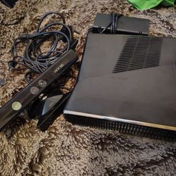 Must Come Get Immediately !!! XBOX 360 & KINECT