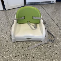 Booster Seat 