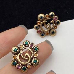 Gucci Earrings Super Super Nice