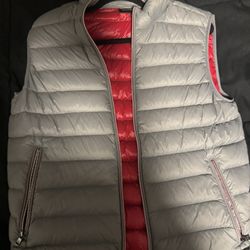 Michael Kors Vest