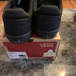 Vans Z 8.5