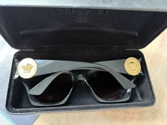 BRAND NEW VERSACE Sunglasses