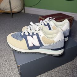 New Balances 