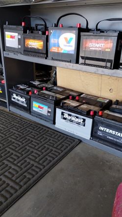 Car Battery➖🚗🚘🛻🚙🚕🚐🛺🚚🚛🚍🚤➕