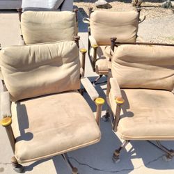 Table And Chairs Set