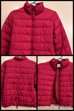Girls XXL Soft Warm Jacket 🧥 