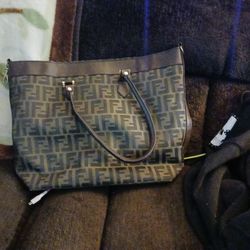 Bag fendi sale online