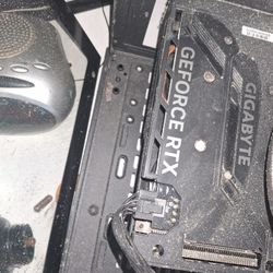 NVIDIA GeForce RTX 4060
