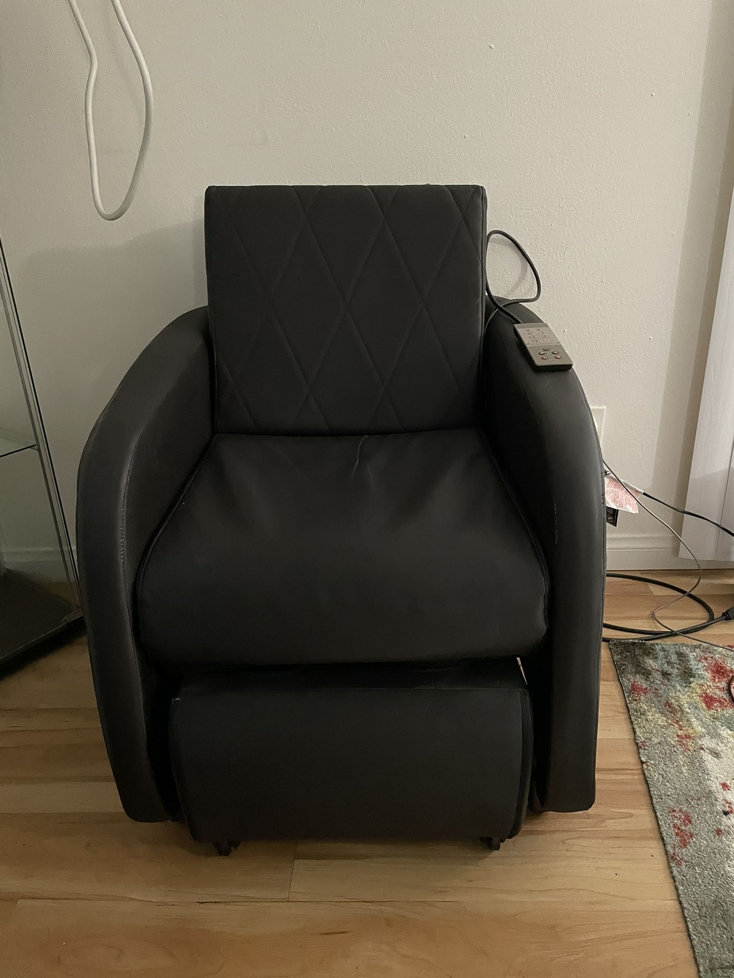 OSIM uStyle2 Massage chair for Sale in Los Angeles CA OfferUp