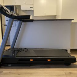 NordicTrack T Series 6.5S