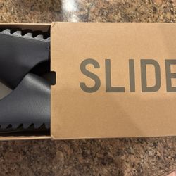Yeezy Slides