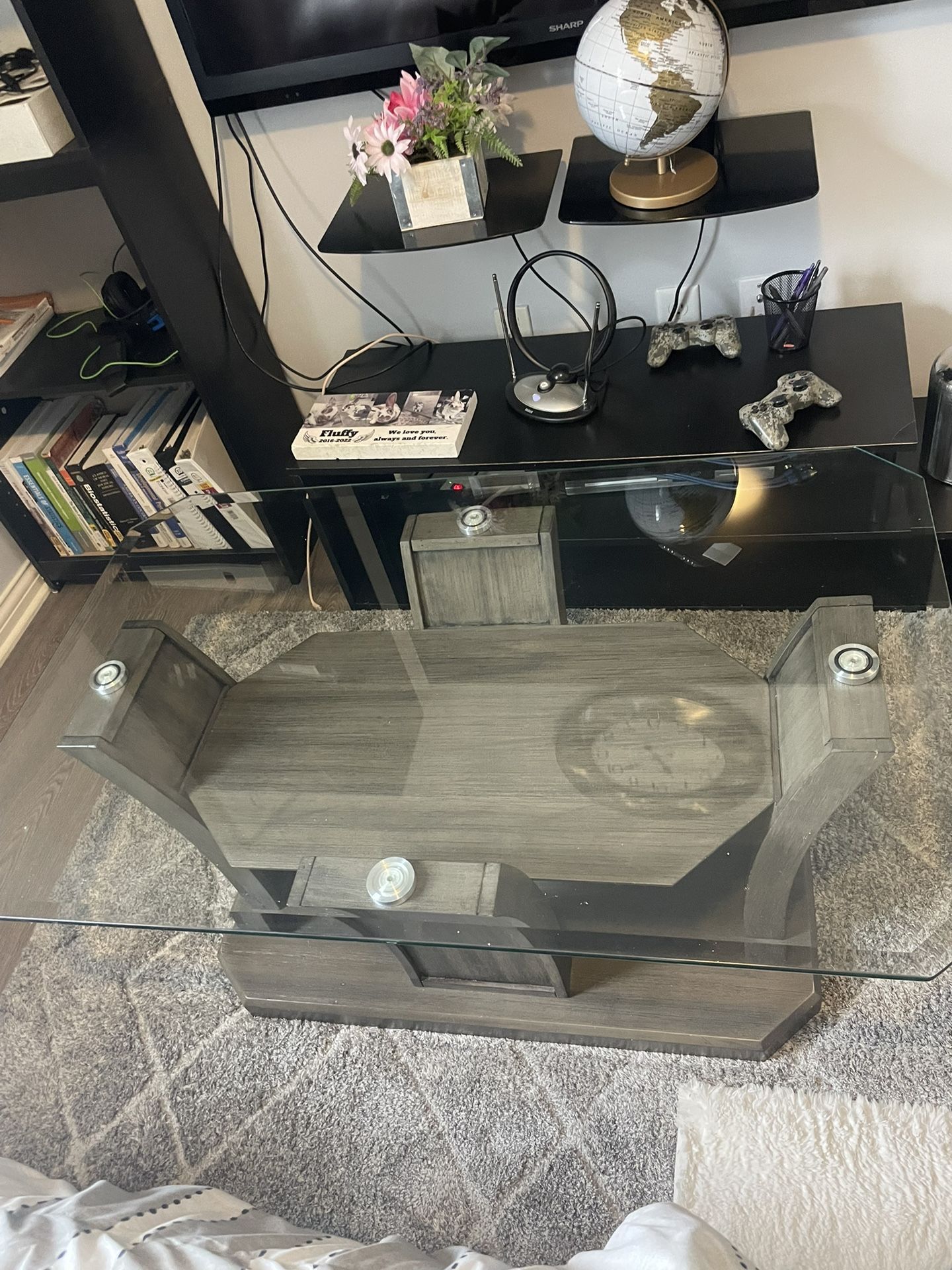 Coffe Table