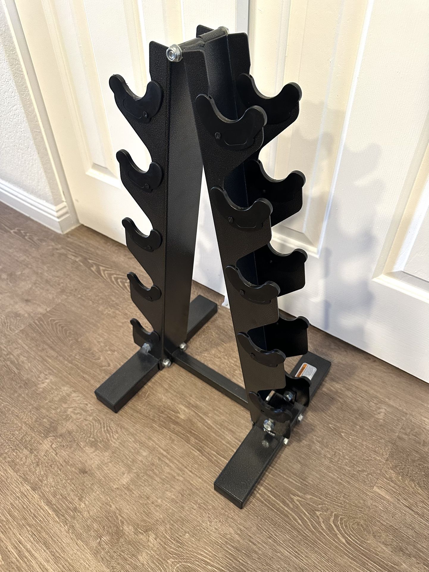 Dumbbell Rack 