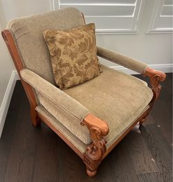 Accent Chair