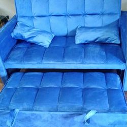 Precioso sofa cama