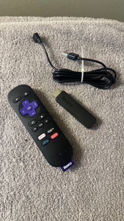 Roku Streaming Stick