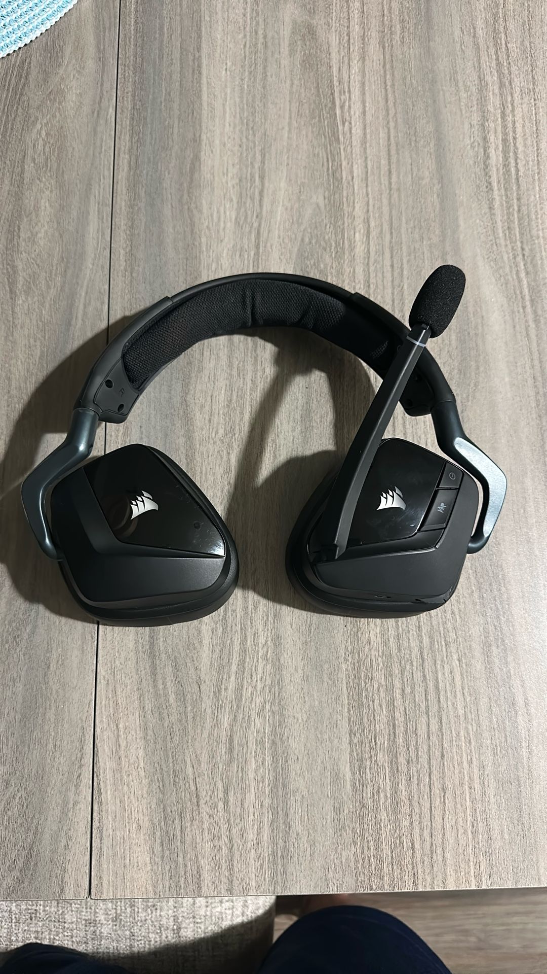 Corsair Void RGB PRO Wireless