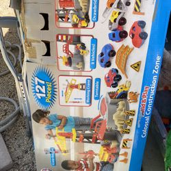 Baby Toys