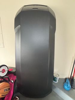 Thule Force 3 XL Rooftop Cargo Carrier Box