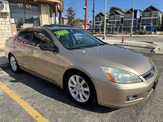 2006 Honda Accord