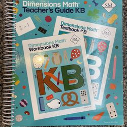 KB Singapore Dimensions Teacher Guide
