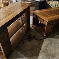 Tables