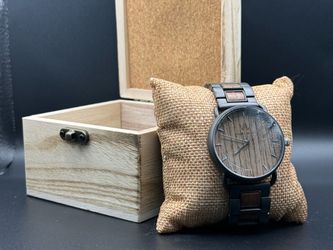 Avantwood Minimalist Watch RETAIL $254.50