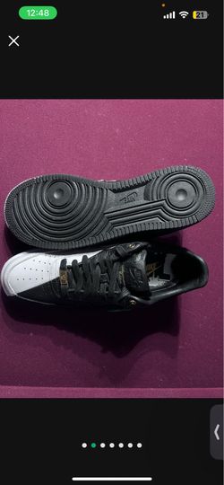 Brand New Airforce 1 40th Anniversary