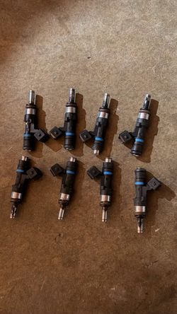 S65 / e92 bmw m3 injectors