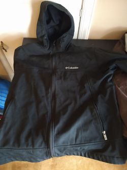Mens jackets