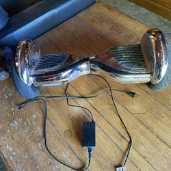  Hover 1 Titan Hoverboard 