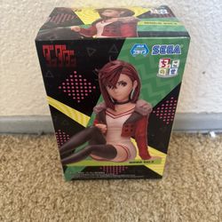 Dan Dan Dan Mono Sitting Figure