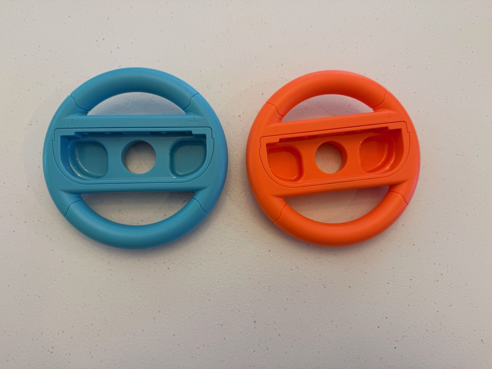 Nintendo Switch Mario Kart Wheels
