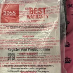 Bose Car Stereo System