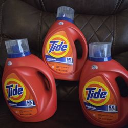 Tide 