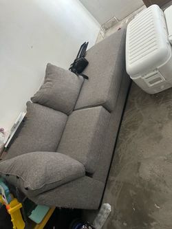 Free couch