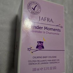 Tender Moments Lavender & Chamomile