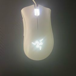 Razer Gaming Mouse Under Great Condition