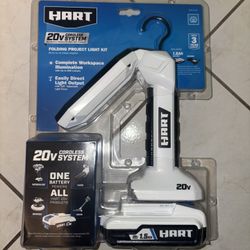 Work Light