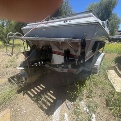 StarCraft Cabin cruise