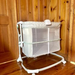 Bassinet Crib 