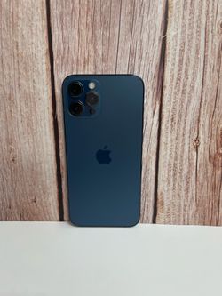 iPhone 12 Pro Max- Unlocked-128GB