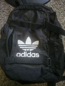 Adidas Backpack 