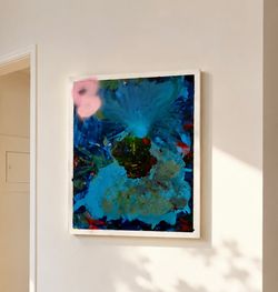 Abstract Painting