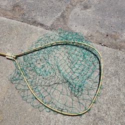 Large Fishing Net
