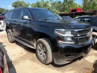 2015 Chevrolet Tahoe 5.3L For Parts