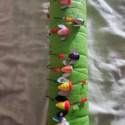 Winter Steelhead Fishing Equipment 